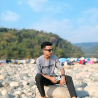 Boshorahmed