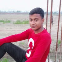 Md Yasin alli