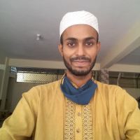 Md. Ishtiak ahamad