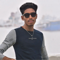 Md. Raj vai