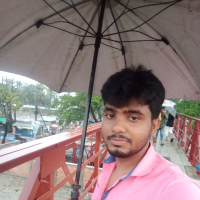 Md Sahed hossain