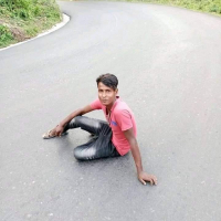 MD. Ajijul Ah