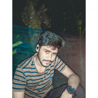 Tanjim Ahmed Tushar