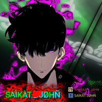 Saikat Jhon