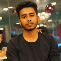 Masum Sheik
