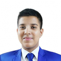 Ridwan Bin Mahmud