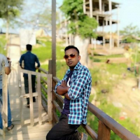md abushahid