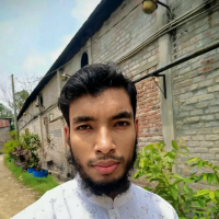 Md. Mohoram Ali