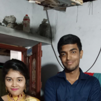 Sompurna Acharjee