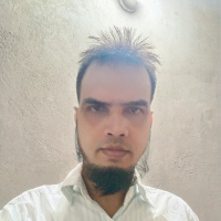 MD YOUNUS MOLLIK