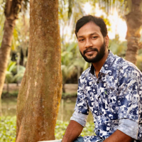 Zakaria Joy