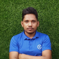 MDSOHEL  RANA