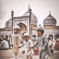 Eshan Ahmed Parvez