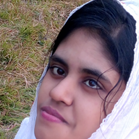 MN Nasrin Nahar