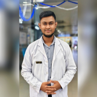 Dr Nefaur Rahman
