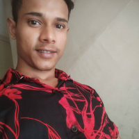 Raj Ghosh