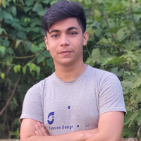 S M Tonmoy Islam