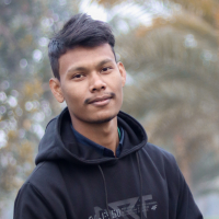 Rajeshwar Roy Roni