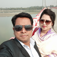 Md Juwel Shekh