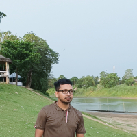 kamal Ahmed