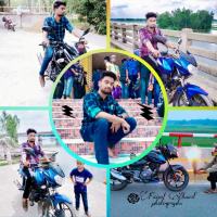 Md Faisal Ahmed Jony