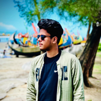 Mushfiq Mahmud