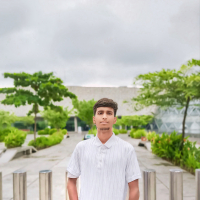 Md Ismail Husen