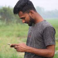 Shobuj Ahmed