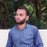 Mithun Ali2021