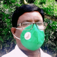 Akash Biswas.