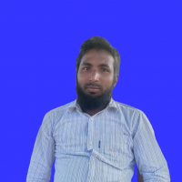Md Nazmul i