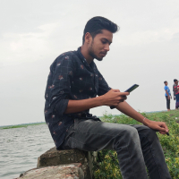 Md.shakib hossian