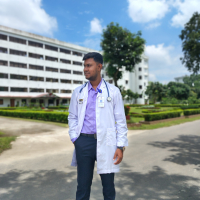 Dr Nefaur Rahman