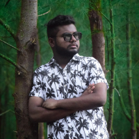 Marjuk Ahamed