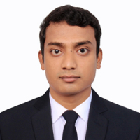 Simanto Chandra