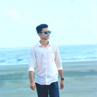 MD Rakib Sharif