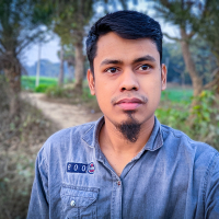 SAIFUR RAHMAN SR
