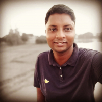 ram krishna pal