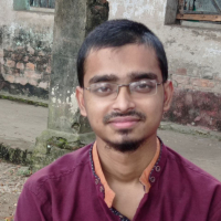 Saad Ullah Saadi