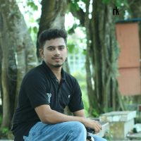 RK Rasel