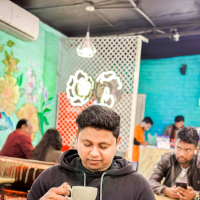Arishan Megh