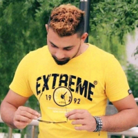 Ahmmed Toshar