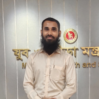 M Hasib Rahman