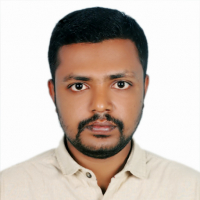 Md Mithu Sheikh