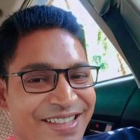 Md ujjwal Mia