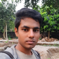 Zulfiqur Siddiq