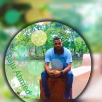 raju ahm