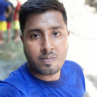 Ahned Raju