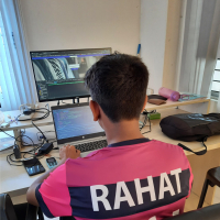 Rahat664