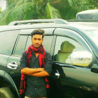 Md. Sojib Rana